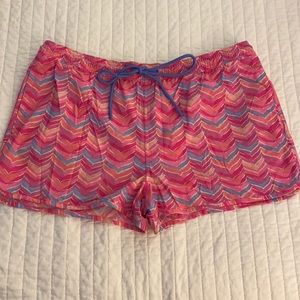 GUC Vineyard Vines Athletic Shorts XL